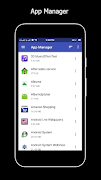File Manager ภาพหน้าจอ 2