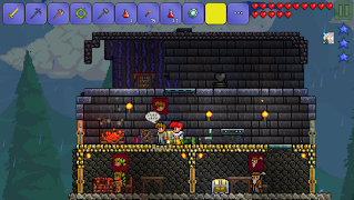 Terraria screenshot 7