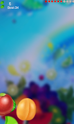 برنامه‌نما Fruit Slicer عکس از صفحه