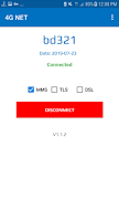 4GNET VPN 截图 3