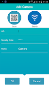 IPCAM P اسکرین شاٹ 3