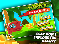 Turtle Warrior ảnh chụp màn hình 6