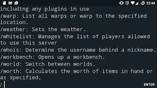 MCMAD โปสเตอร์
