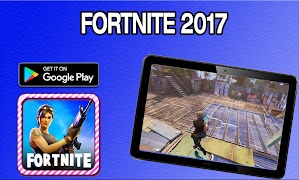 6 Schermata Guide Fortnite 2017