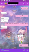 TAKs Chat 截圖 4