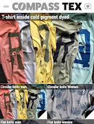 COMPASS TEX ảnh chụp màn hình 3