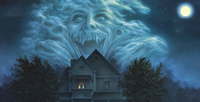 Cerita Hantu Pilihan Terseram poster