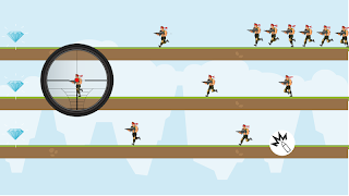 कमांडो निशानची 2015 स्क्रीनशॉट 1