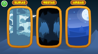 juego de matematicas Ekran Görüntüsü 5