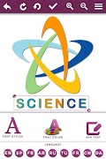 Logo Maker Ekran Görüntüsü 3