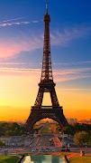 Eiffel Tower Wallpapers screenshot 1