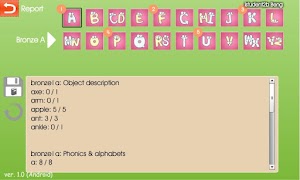 MELS Assessment স্ক্রিনশট 3