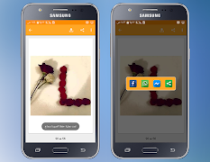 صور حروف مزخرفة 2017 بدون انترنت ภาพหน้าจอ 2