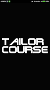 Tailor Course bài đăng