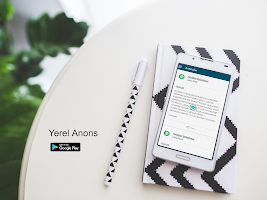Yerel Anons Plakat