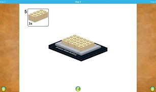 Brick Architecture syot layar 5