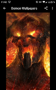 Demon Wallpapers screenshot 5