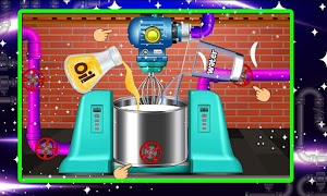 Pabrik Roti screenshot 6