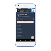 Programiz (IT Programming Tutorials) syot layar 5