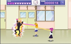 School Flirting スクリーンショット 7