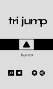 tri jump triangle 截圖 7