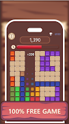 Easy Block Puzzle imagem de tela 1