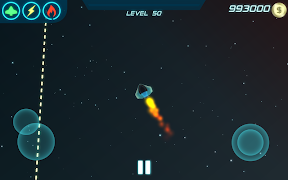 Asteroid Wars скриншот 6