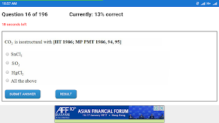 NEET CHEM ATOMIC STRUCTURE 1 截图 2