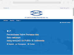 Arita Valve-Instrument-Control 스크린샷 4