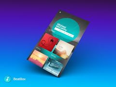 Music Player 截图 4