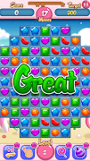 Gummy Candy ảnh chụp màn hình 7