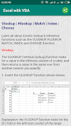 Advance Excel with VBA syot layar 4