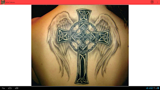 7 Schermata Celtic Tattoos