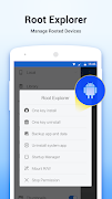 برنامه‌نما ES File Explorer File Manager عکس از صفحه