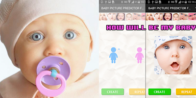 HOW WILL BE MY BABY? gönderen