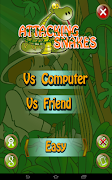 Attacking Snakes 截圖 7