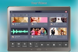 Photo Video Editor screenshot 6
