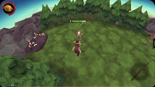 Portal Island (Unreleased) screenshot 4