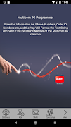 BFT Multicom 4G poster