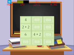 Magic Memory syot layar 4