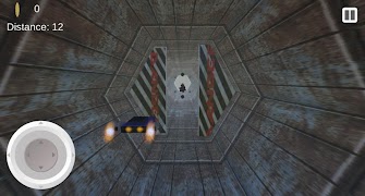 Space Chase 截图 1