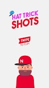 Hat Trick Shots-poster