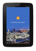 Shell Investor & Media скриншот 6