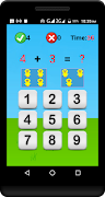 Basic Math Sum - Learning app 截图 6