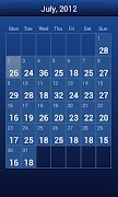 برنامه‌نما SuperMemo Classic عکس از صفحه