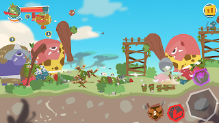 Goblins Conquer The World Screenshot 1