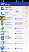 Apptics - App Usage screenshot 3