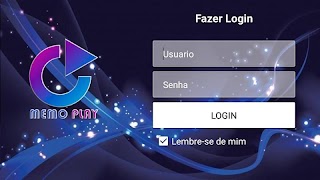 MEMO IPTV ภาพหน้าจอ 1