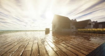 GLSL Shaders Mod for Minecraft Ekran Görüntüsü 1