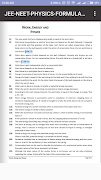 JEE-NEET-PHYSICS-FORMULA EBOOK-VOL-2 bài đăng